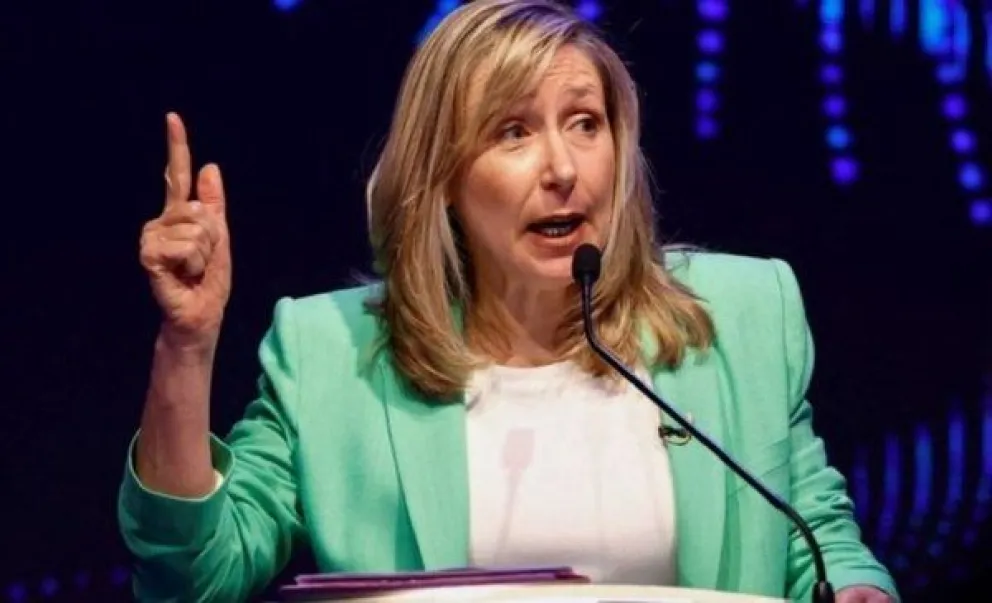 El Frente de Izquierda rechaza a Milei pero no apoya a Massa en el balotaje