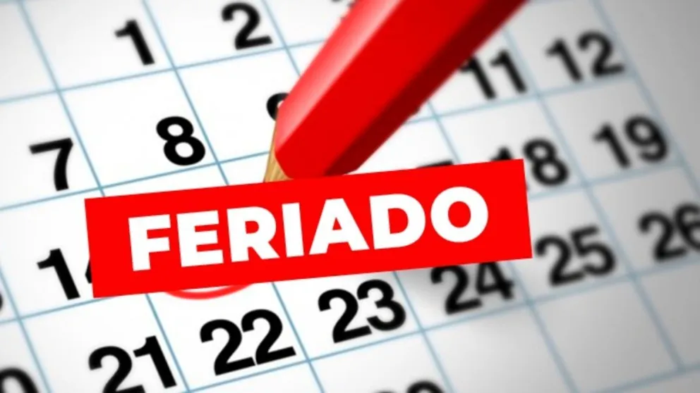 Diputados: presentan un proyecto para trasladar el feriado del 20 de noviembre