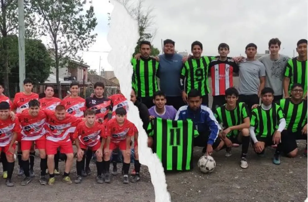 La segunda edición de la Liga Universitaria de Fútbol palpita los cruces de cuartos de final
