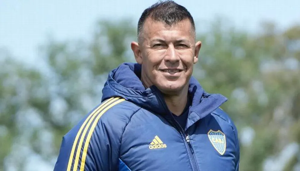 ¡Confirmado! Almirón dio a conocer la lista de convocados que viajarán a Brasil para medirse ante Fluminense con algunas sorpresas