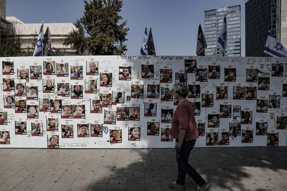 Hamas liberará rehenes extranjeros en los próximos días