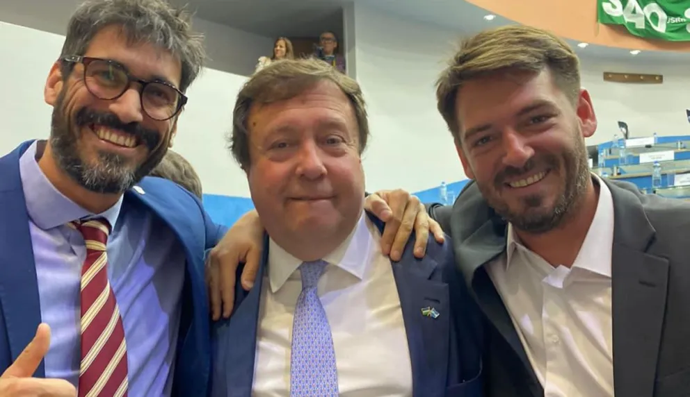 Buteler: “La seguridad es una urgencia en la provincia y Cipolletti también”