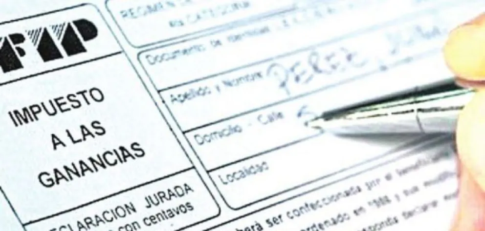 Más del 99% de los trabajadores y jubilados quedan exentos de Ganancias