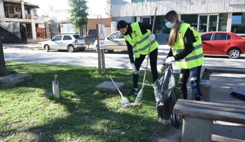 A partir de enero los planes sociales pasarán al Programa de Inclusión Laboral: de qué se trata