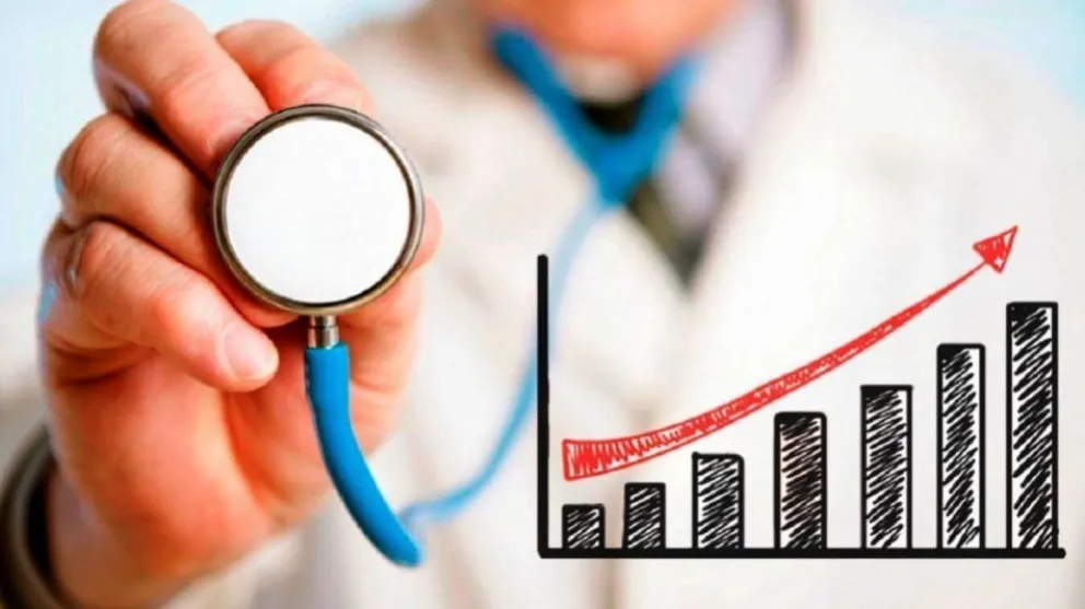 Prepagas: cómo congelar el precio para el aumento de la cuota en diciembre 