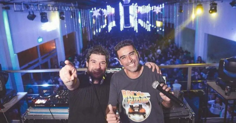 El tren a vapor de los Retromaníacos llega a Villalonga