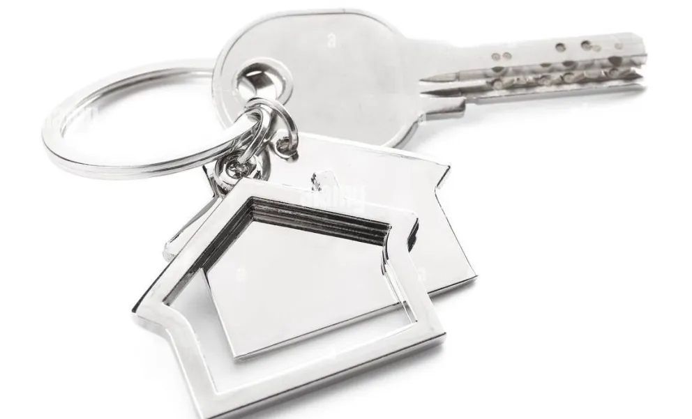 Se bancó a su cónyuge durante 20 años, se separaron y será resarcida con una casa