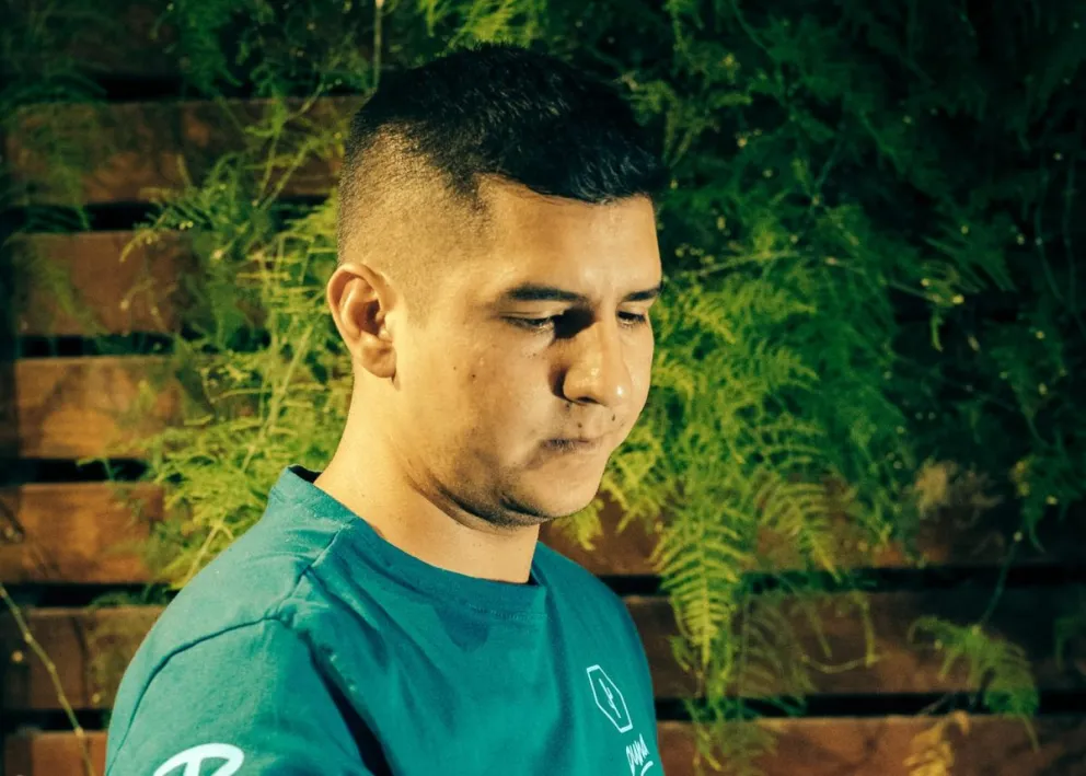 Un cervecero de San Antonio se consagró en la Copa de la Bahía: “Obtuvimos medalla en diferentes tipos de cerveza”