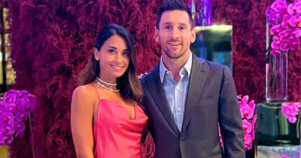 ¡Se viene el casamiento! El gran evento que tendrá la familia Messi