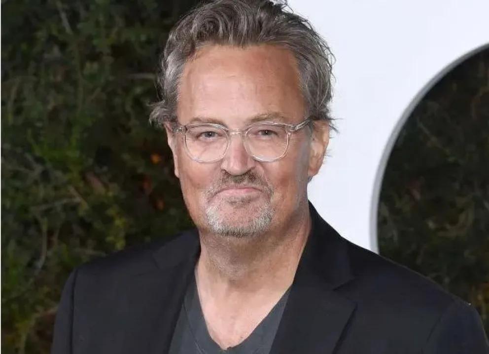 Dudas sobre la muerte de Matthew Perry: estos son los primeros resultados de la autopsia 
