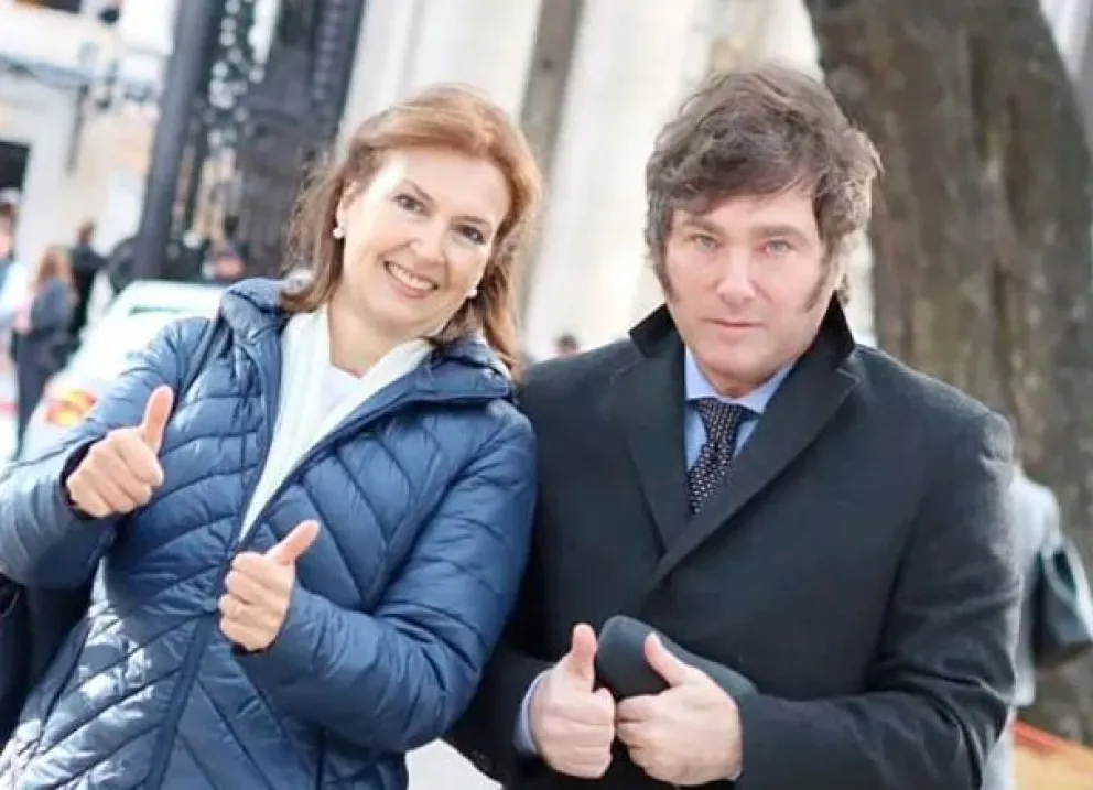 Explican cómo sería la polémica propuesta de Milei sobre el mercado de órganos en Argentina