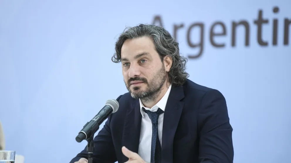 Argentina condenó el ataque israelí a Gaza: qué dice el comunicado 