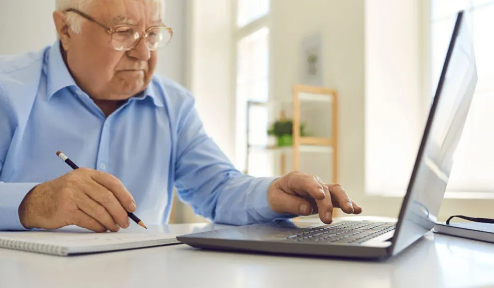 El gobierno anunció la prórroga de la jubilación anticipada