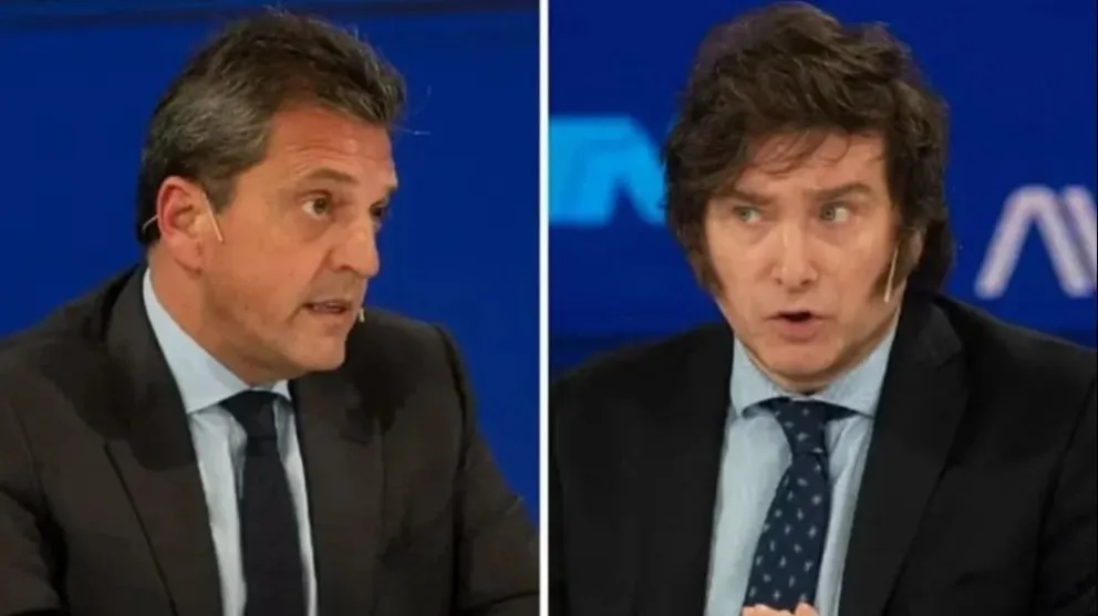 Cambian las reglas para el último debate presidencial: cuáles son