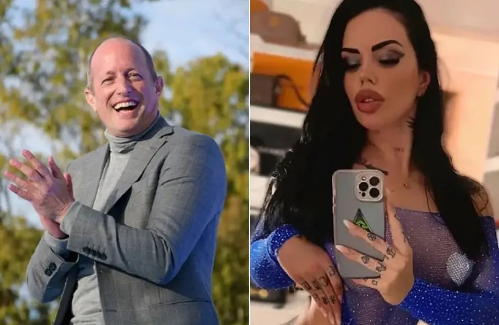 Avanza la investigación del Yategate: la Justicia peritará celulares y computadoras de Insaurralde y Clerici