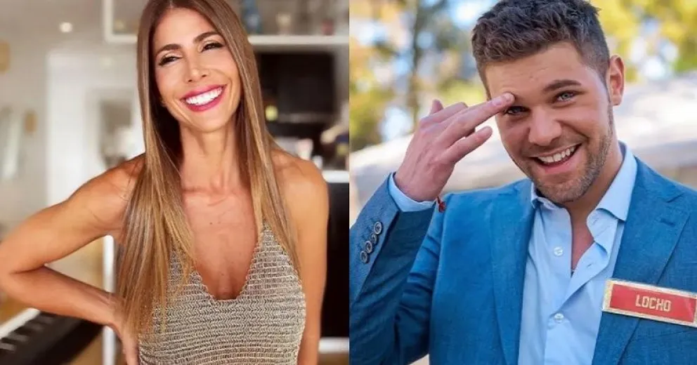 La contundente decisión de Majo Martino tras separarse de Locho Loccisano
