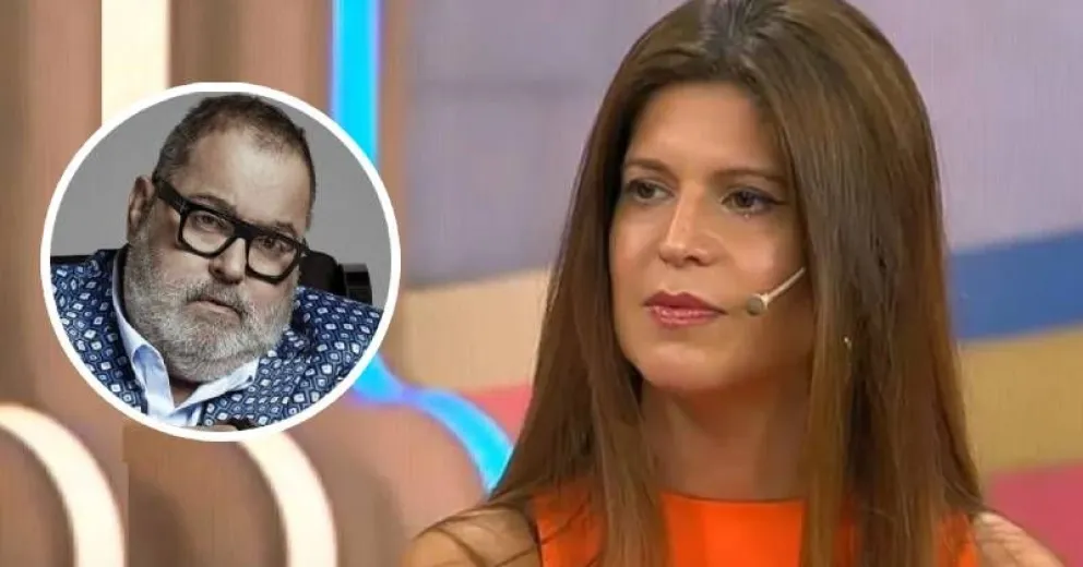 Jorge Lanata internado nuevamente: Elba Marcovecchio reveló cómo es su estado de salud