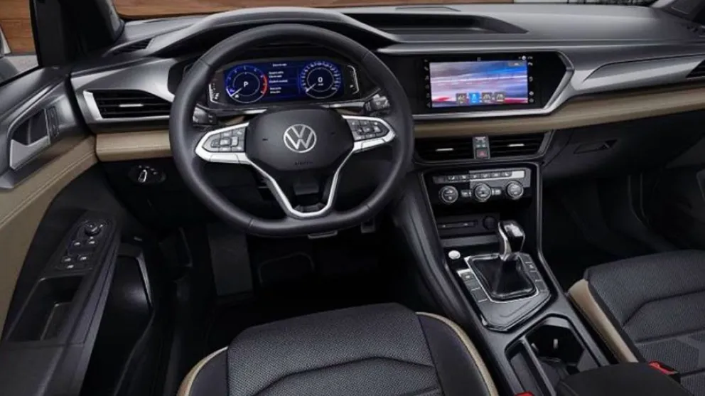 Un viedmense le ganó un juicio a Volkswagen después de que lo tuvieron a las vueltas 