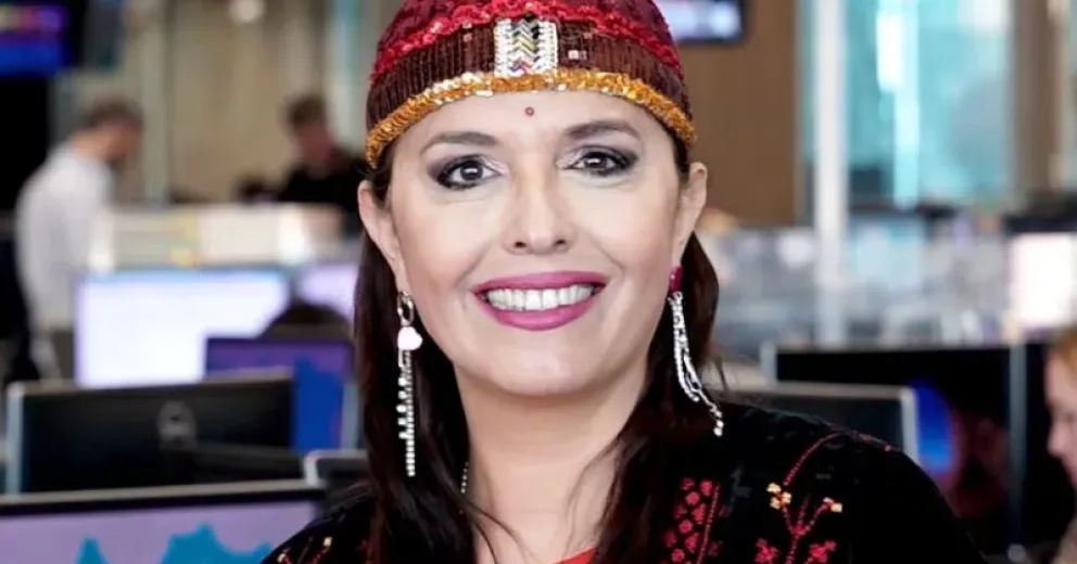 "Horóscopo de noviembre: Te revelamos las predicciones de Jimena La Torre"