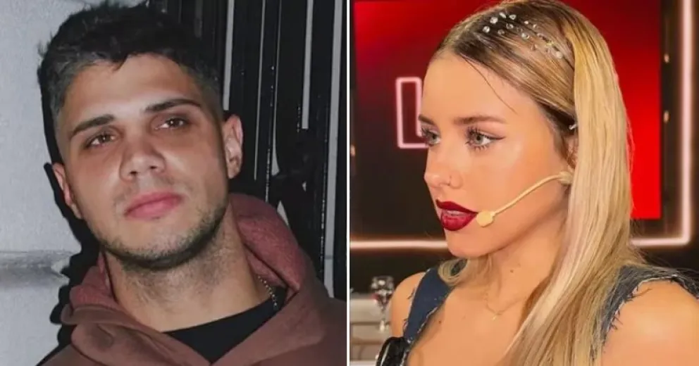 El inquietante acoso de Conejo Quiroga hacia Coti Romero: el insólito pedido que cruzó límites