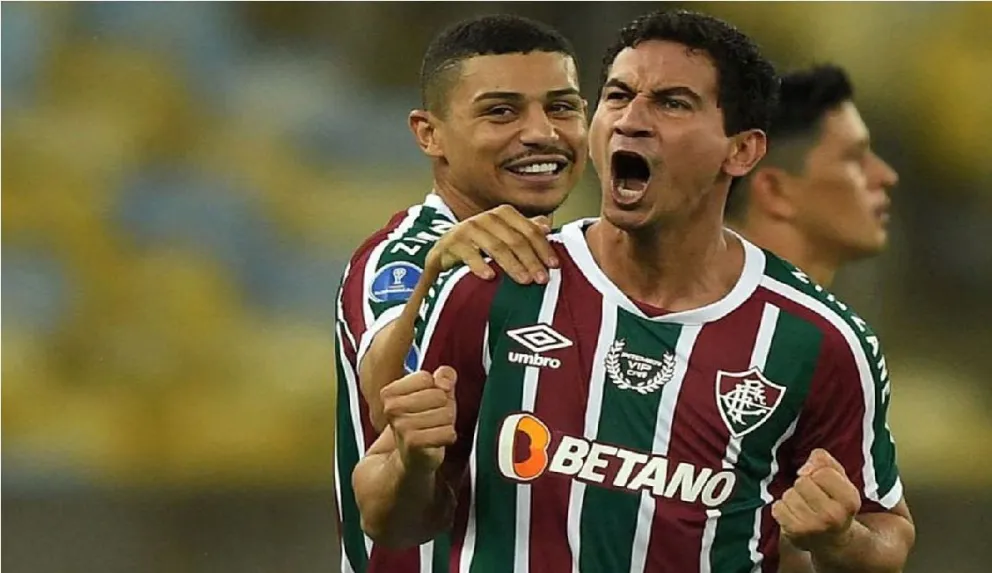 Ganso habló en la previa de la final de la Libertadores: fanatismo por Riquelme y el pedido a los hinchas de River