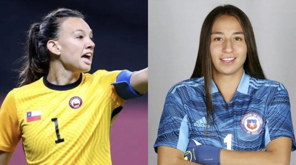 Insólito: La Selección Chilena no tiene arqueras para la final de los Juegos Panamericanos