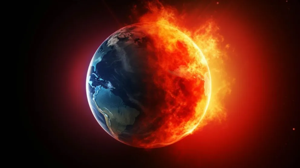 Cambio climático: una amenaza a la salud que pone en riesgo décadas de avances