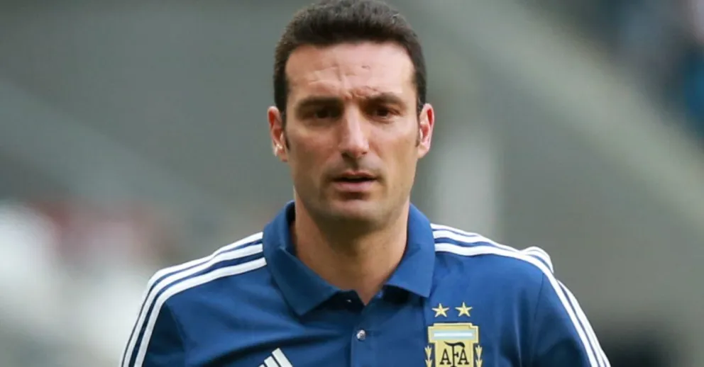 Eliminatorias: Scaloni presentó la prelista para enfrentar a Uruguay y Brasil y hay una sorpresa
