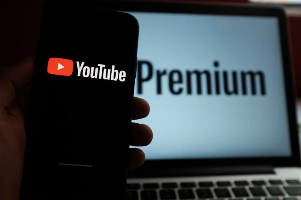 Aumento exorbitante: YouTube Premium sube un 124% en Argentina