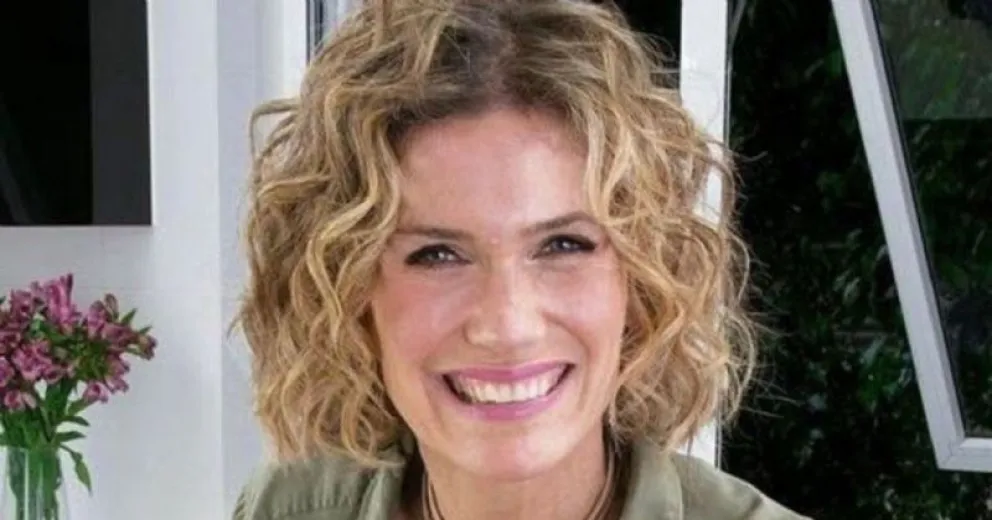 El impactante testimonio de Maru Botana tras la trágica pérdida de su hijo 