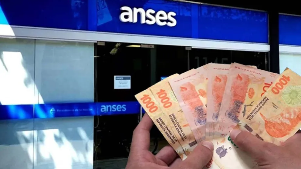 A partir del lunes 6, las Pensiones no contributivas pueden acceder a $250.000: los detalles
