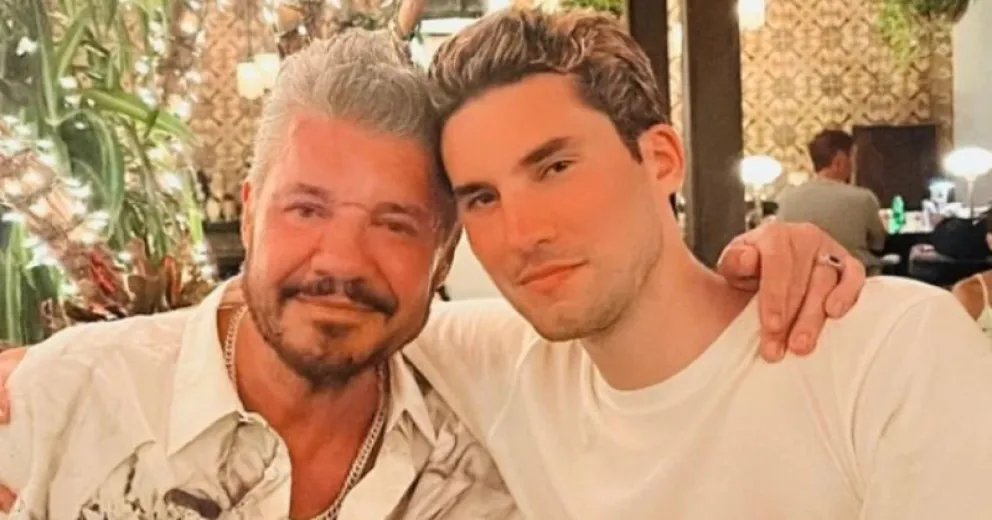 Francisco Tinelli revela operación que cambió su vida