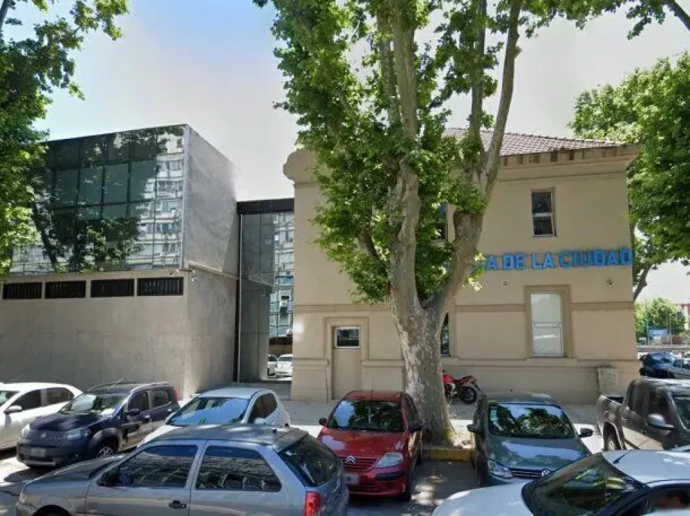 Muerte del turista francés en una comisaría: se conoció el resultado de la autopsia 