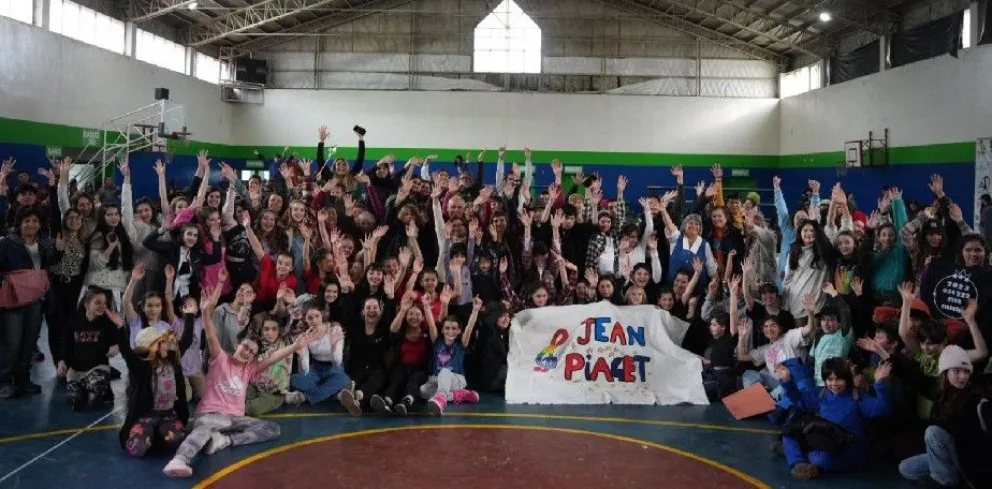 Los Encuentros Culturales festejan 10 ediciones en Las Grutas