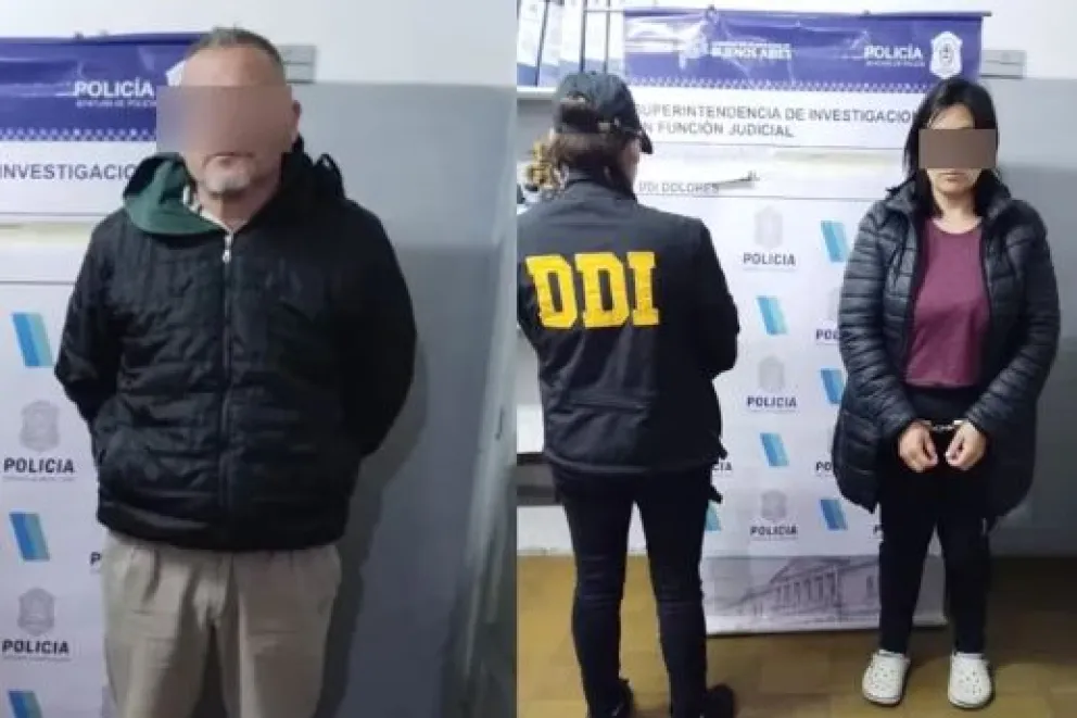 Horror: un matrimonio fue detenido por explotar sexualmente a sus hijas a cambio de dinero y drogas 