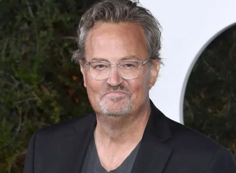 Revelan la millonaria herencia de Matthew Perry después de su trágica muerte