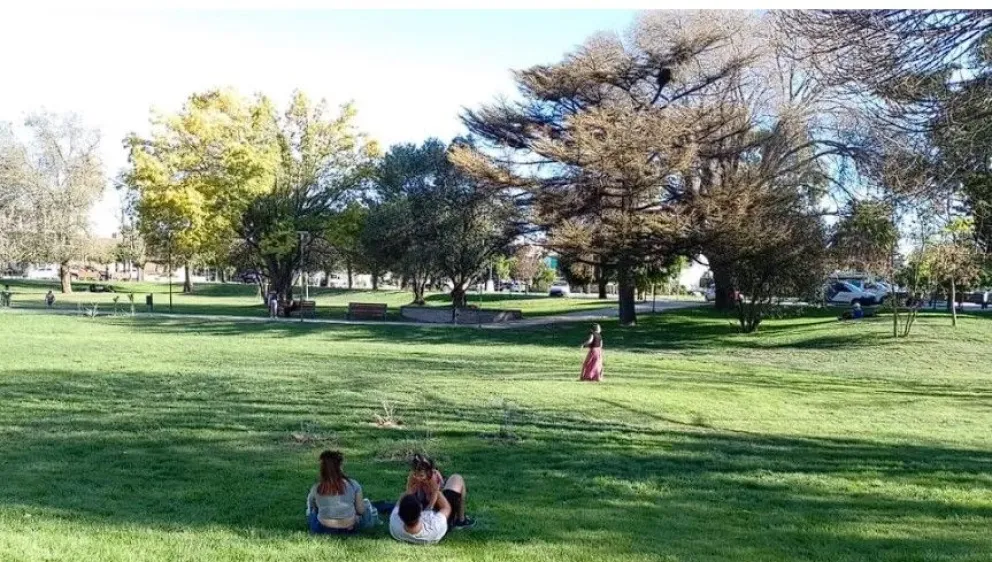 Conmemoración por los 42 años de Malvinas en Viedma: las actividades para este sábado 6