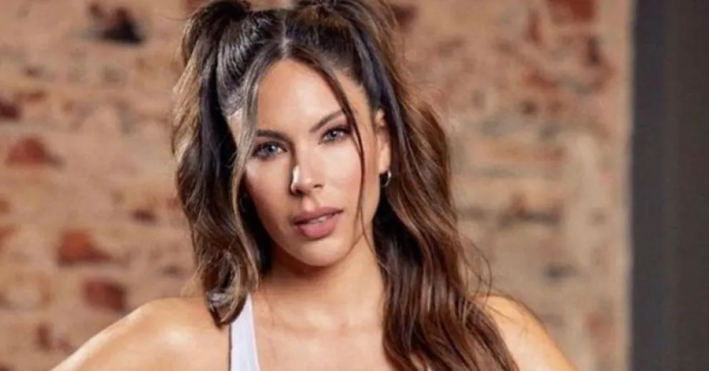 Barby Franco desmiente rumores sobre su amistad con Pampita