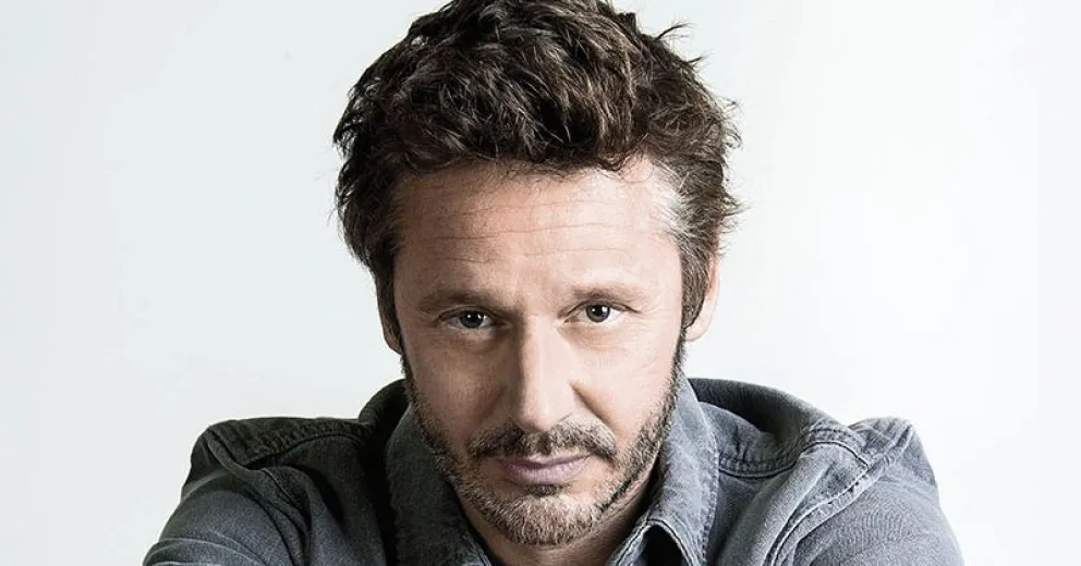 Benjamín Vicuña destapa su corazón y revela la verdad sobre su vida sentimental