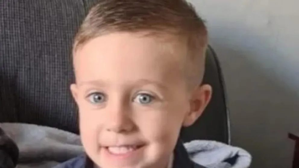 Trágico accidente: un niño murió tras la explosión de un globo en su cara