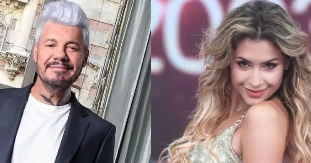 Marcelo Tinelli y Milett Figueroa, ¿un nuevo romance en puerta?