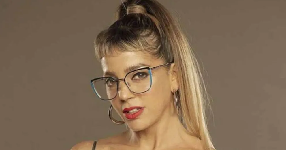 Impactante cambio de look de la famosa Juariu revoluciona las redes