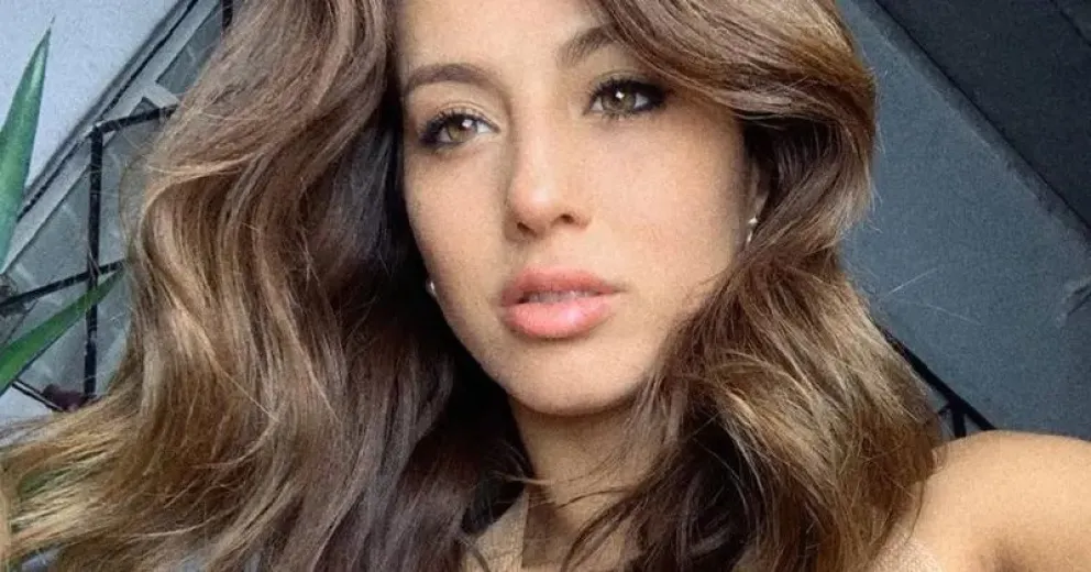 Enfrentamiento en el Bailando genera un complot contra Flor Vigna