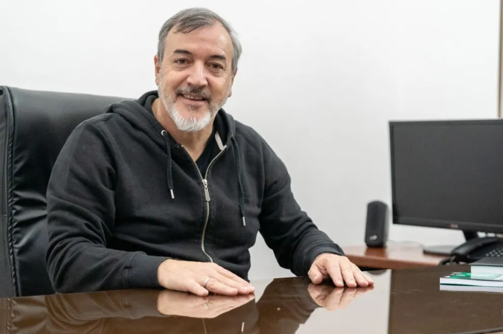 Rodolfo Aguiar asume la conducción nacional de ATE