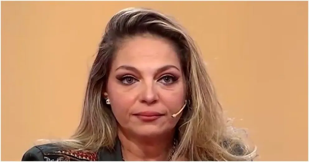 Tamara Paganini revela el polémico trabajo de su misterioso novio