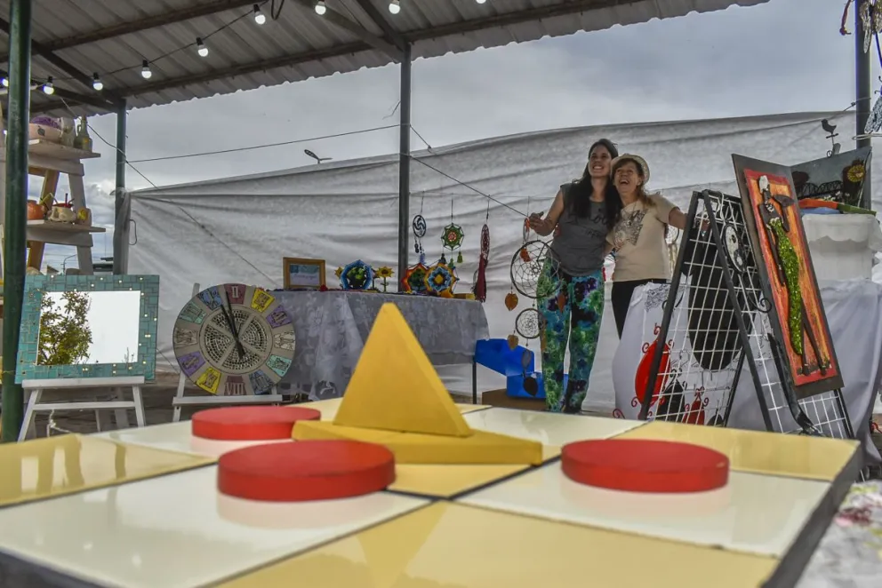 Emprendedores locales: ya está abierta la convocatoria, para la primera edición “De la Tierra”