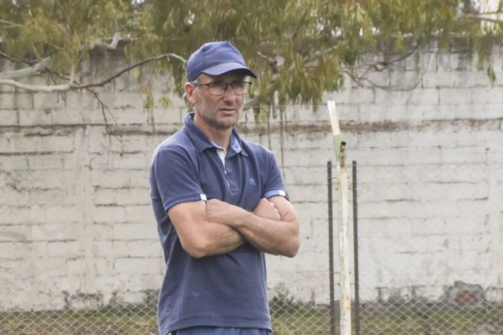 Pablo González anticipó el duelo de cuartos de final: “Siempre vamos a ir por el título”