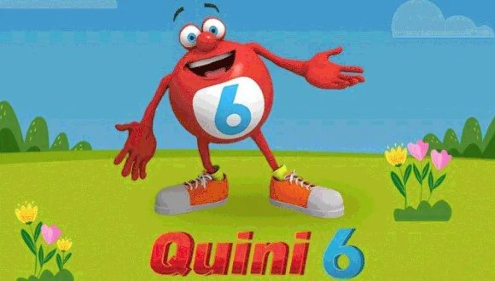Quini 6: la suerte llegó a 25 apostadores que ganaron más de $3 millones cada uno