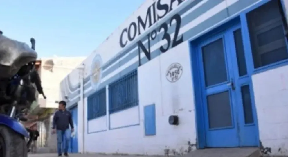 Hallan a una menor que estaba desaparecida en Chichinales 