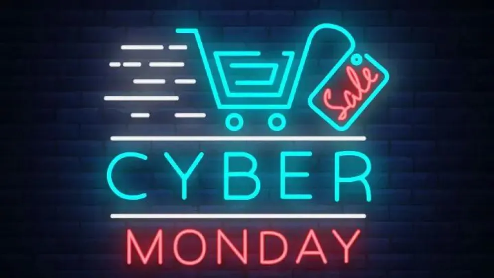Consejos clave para evitar estafas en el Cyber Monday 2023